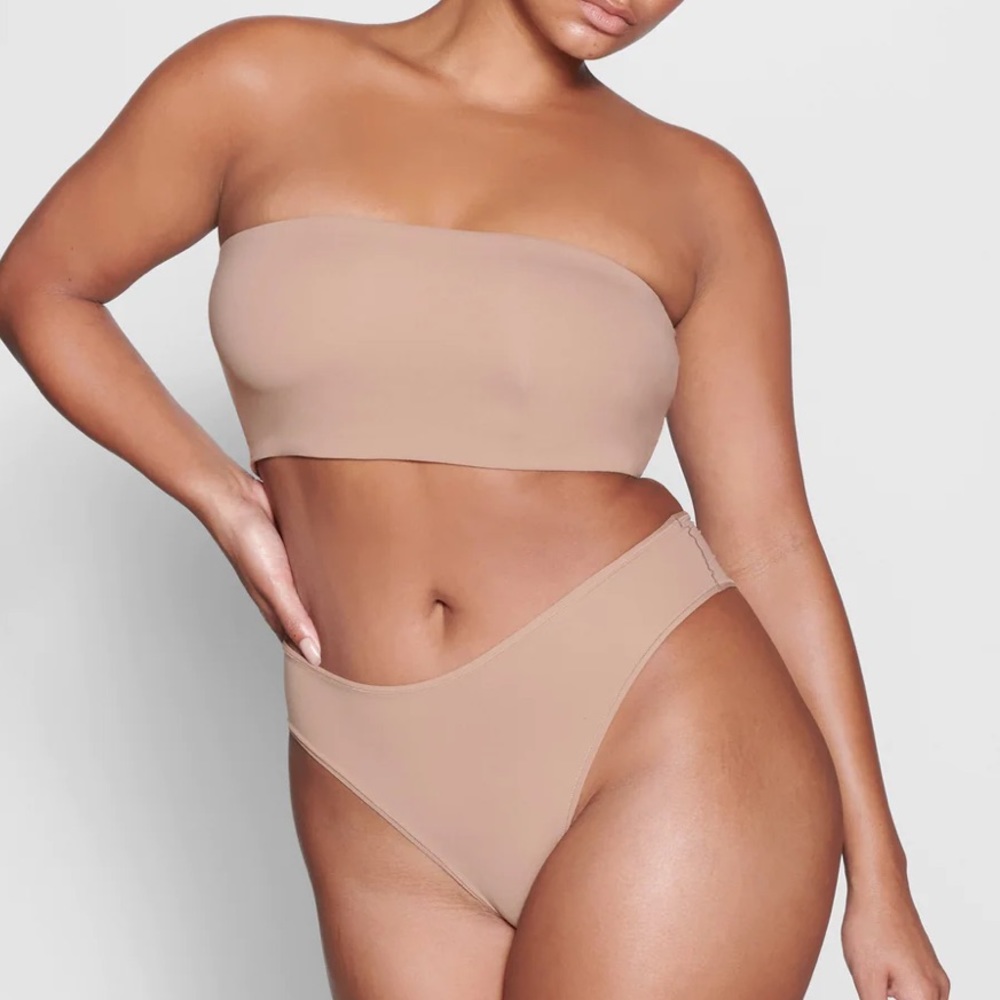 SKIMS Fits Everybody Bandeau